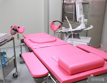 武汉星孕生殖医学中心:台湾一所专门处理不孕症的诊所