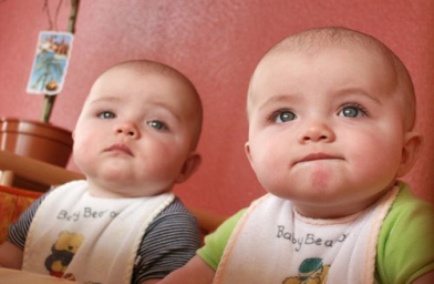 武汉备孕试管婴儿知识_同卵双胞胎的产生原因