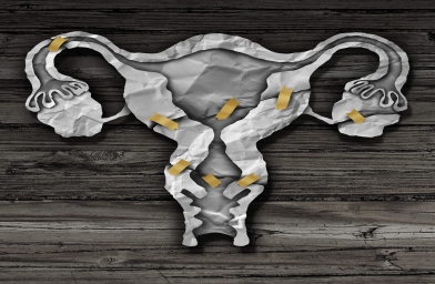 武汉备孕试管婴儿知识_宫腔粘连的症状有哪些？宫腔粘连有什么表现？